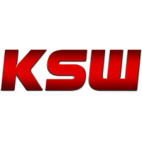 KSW logo