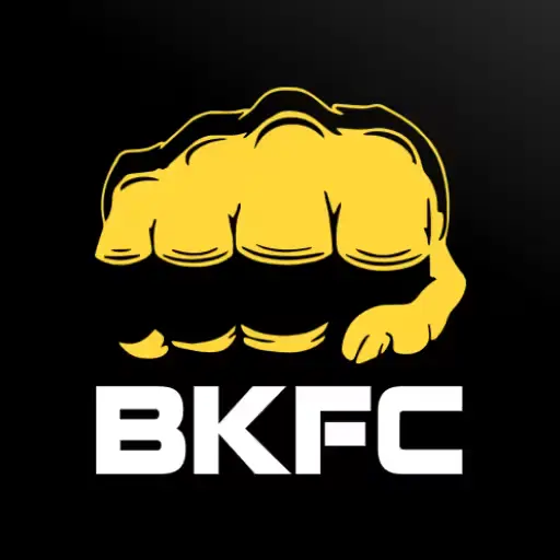 BKFC logo